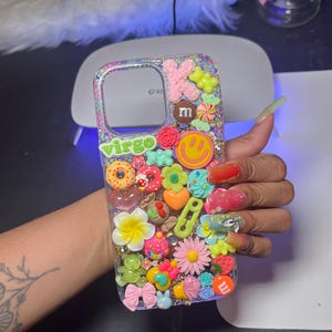 Freestyle Themed Junk Case