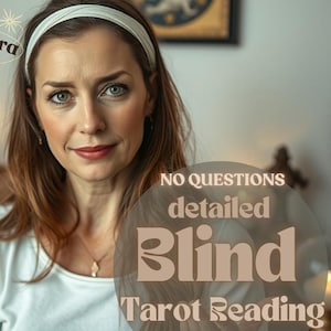 Zelfde uur | Dezelfde dag | Blinde tarotlegging zonder vragen | Blinde tarotlegging |Algemeen spiritueel advies | Gedetailleerde paranormale tarot