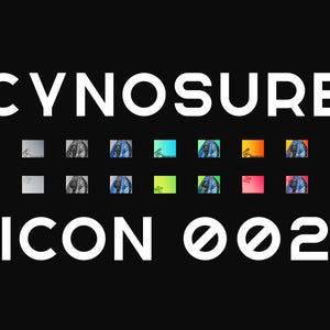 Icon 002 #IMVU