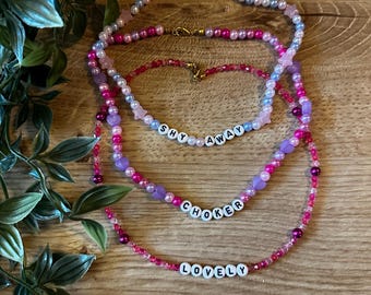 Twenty Øne Piløts Necklaces
