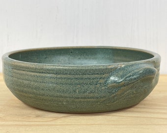 Soup Bowl - French Onion Soup | Baking Bowl | Handmade Stoneware Pottery | Multiple Colors