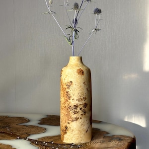 Handmade Wooden vases, Rare wood vase, Wood Vases, Decorative Vases, Flower Vases, Dried Flower Vases
