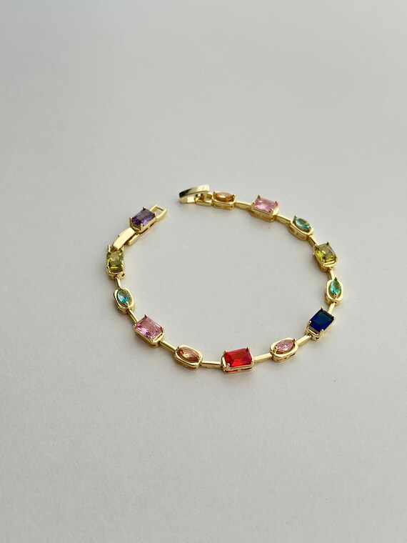 アクセサリー o Gallinari yellow stone bracelet アクセサリー o Gallinari yellow stone bracelet Alberto Gallinari