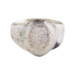 English Woman’s ring, 16th-17th Century AD, size 3 1/2