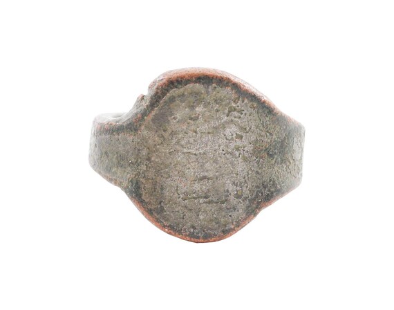 Viking Funerary Ring 750-900 AD