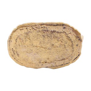 Medieval European ring, 10th-16th Century, size 7