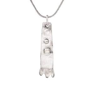 Ancient Viking Sorceress’s Amulet, 9th-11th century AD. wearable jewelry