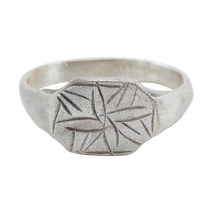 European Christian ring, 1400-1600 size 10