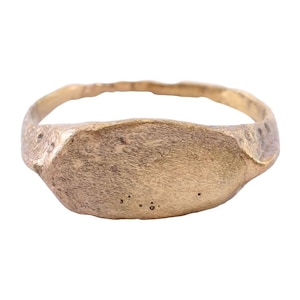 Ancient Roman Man’s ring C.1st Century BC-3rd Century AD, size 9 3/4