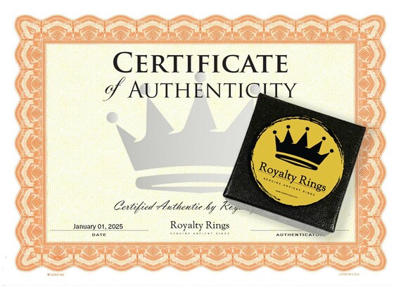 Ancient Byzantine Ring 6th-8th Century size 8 3/4 - image 5