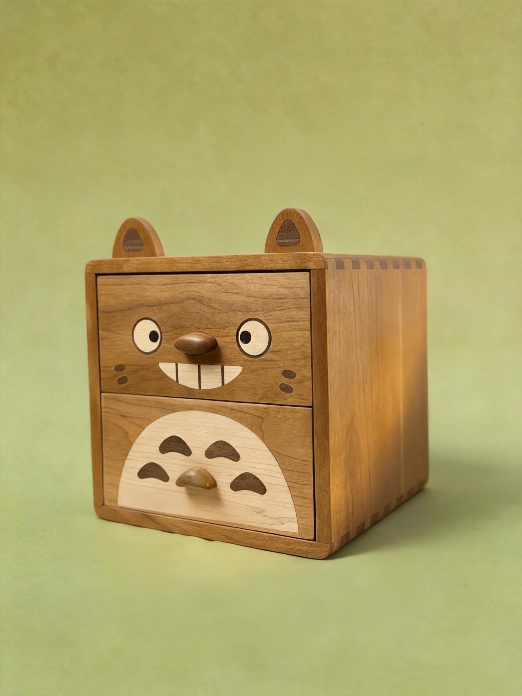 NatureWoodenArtShop - Etsy 日本