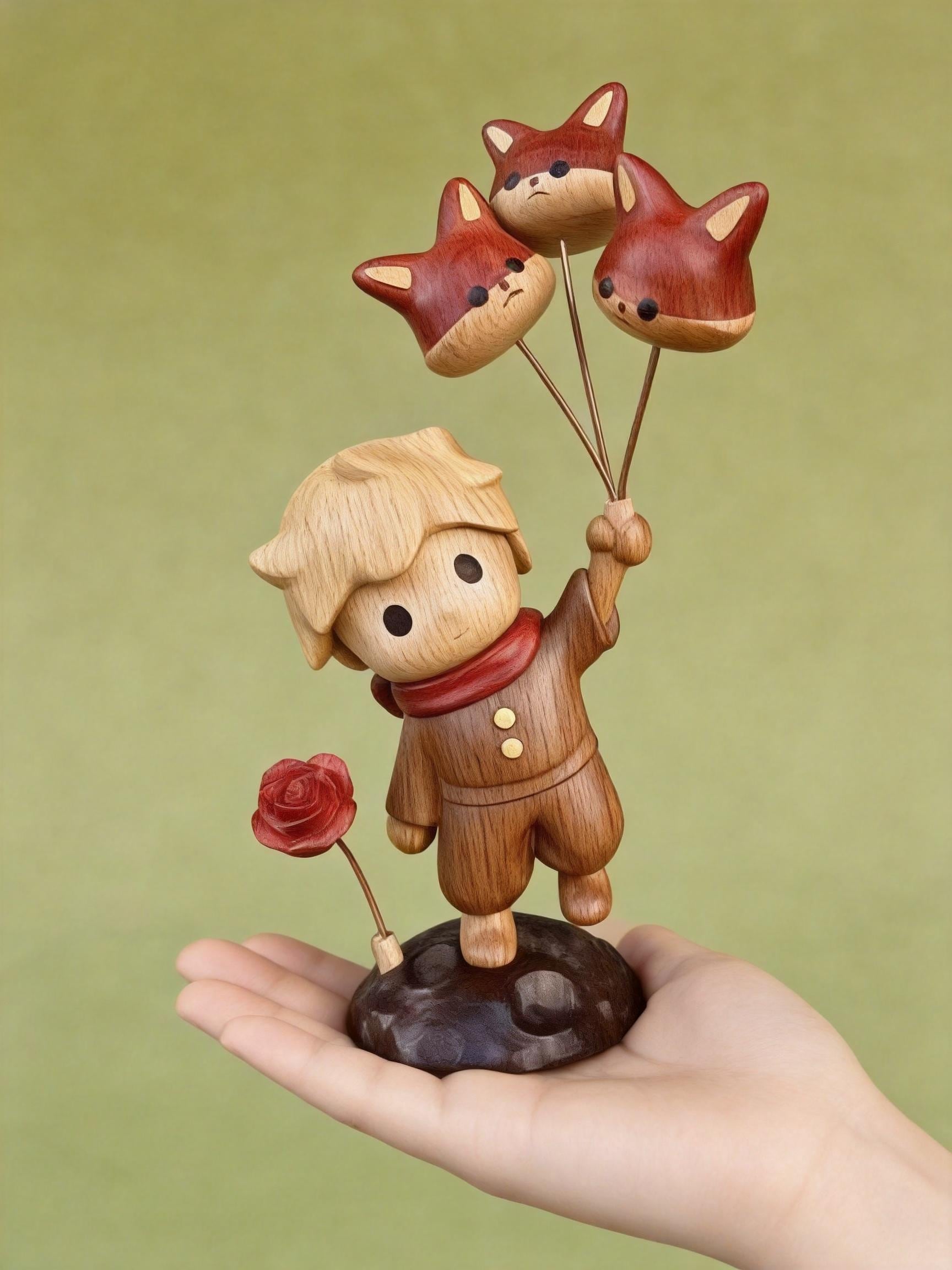 NatureWoodenArtShop - Etsy 日本