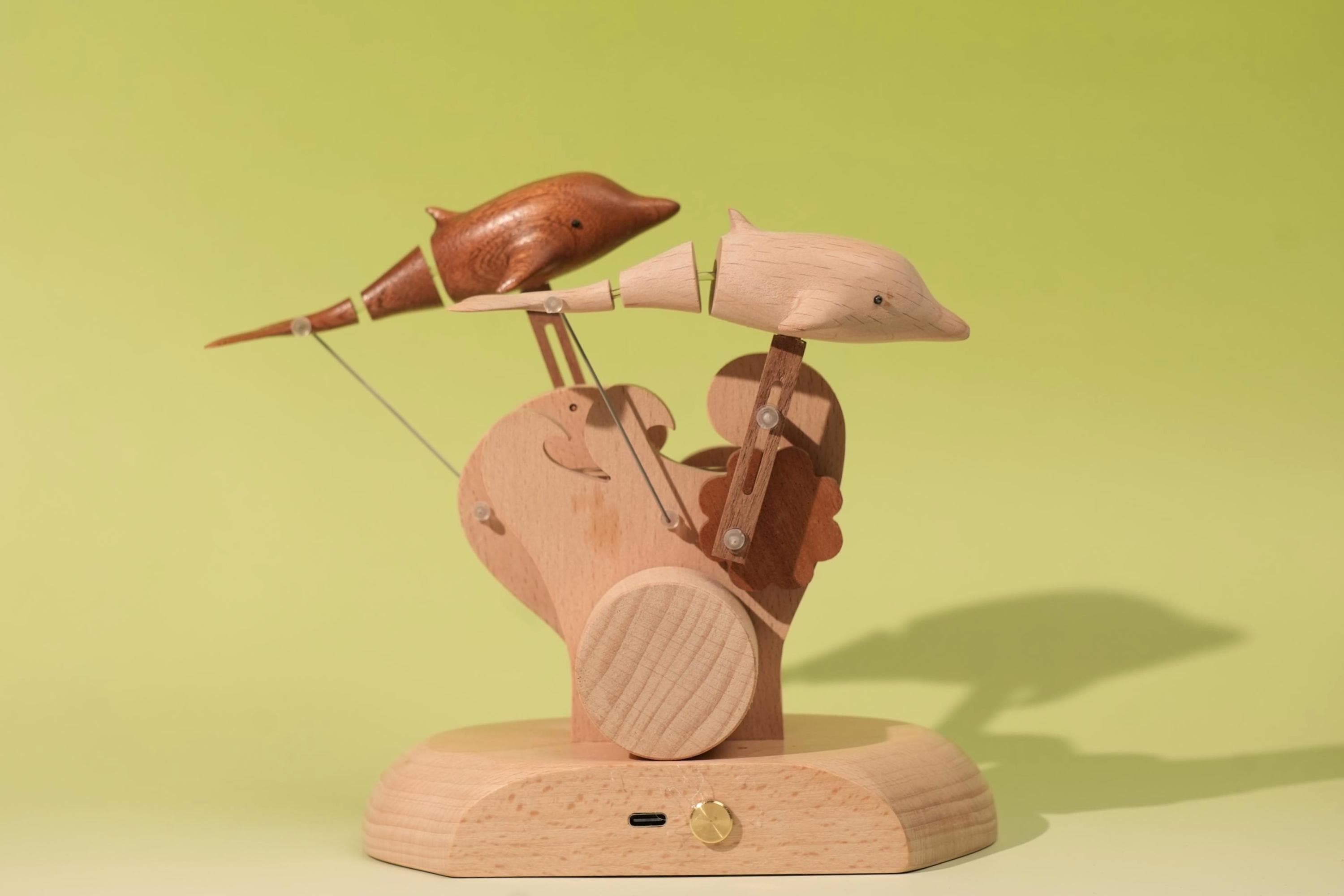 NatureWoodenArtShop - Etsy 日本