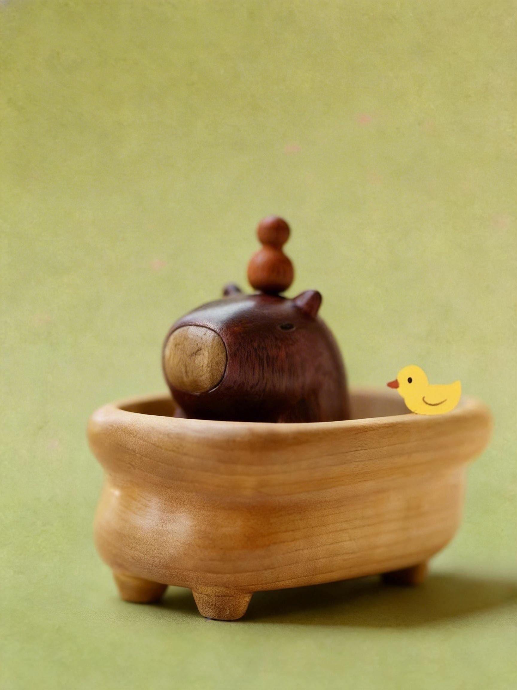 NatureWoodenArtShop - Etsy 日本