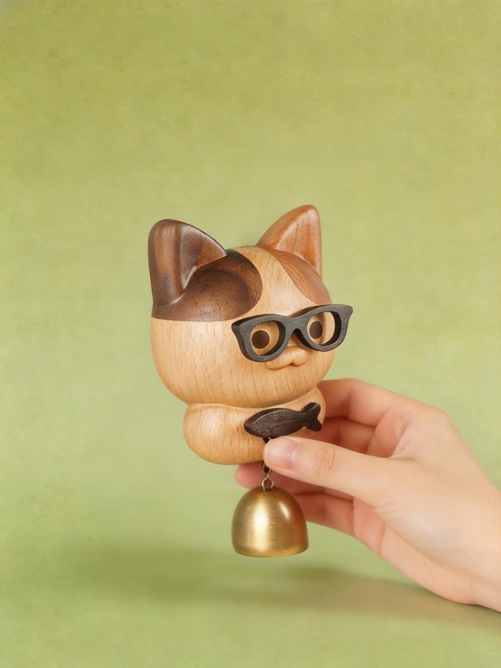 NatureWoodenArtShop - Etsy 日本