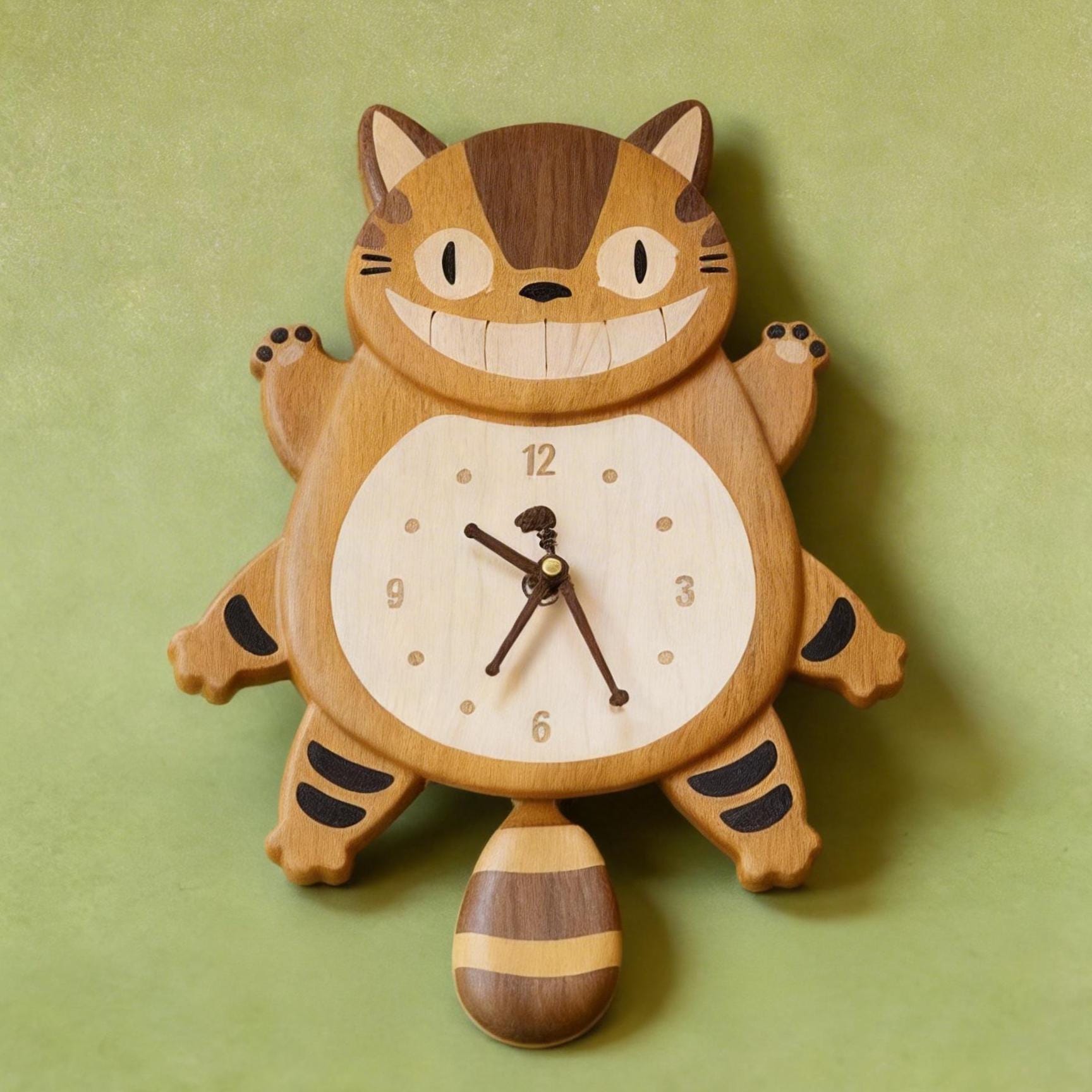 NatureWoodenArtShop - Etsy 日本
