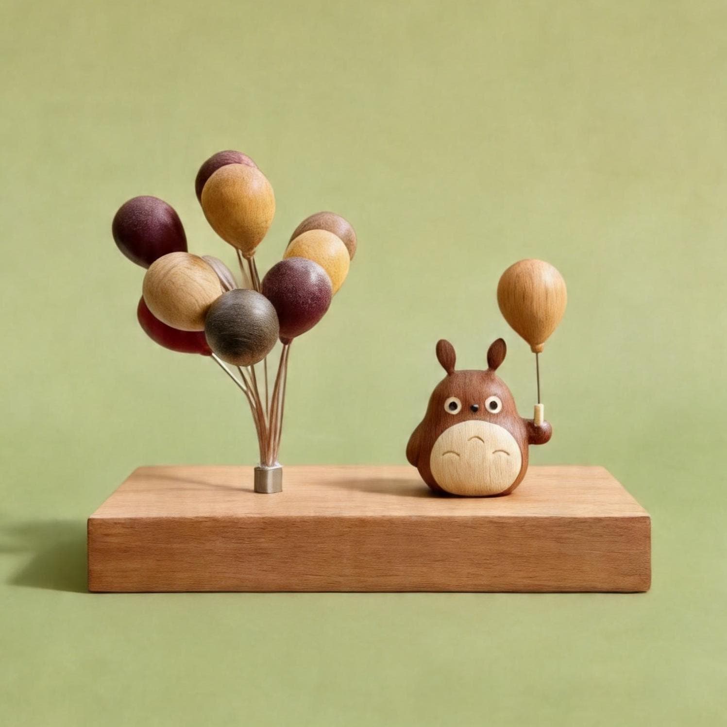 NatureWoodenArtShop - Etsy 日本