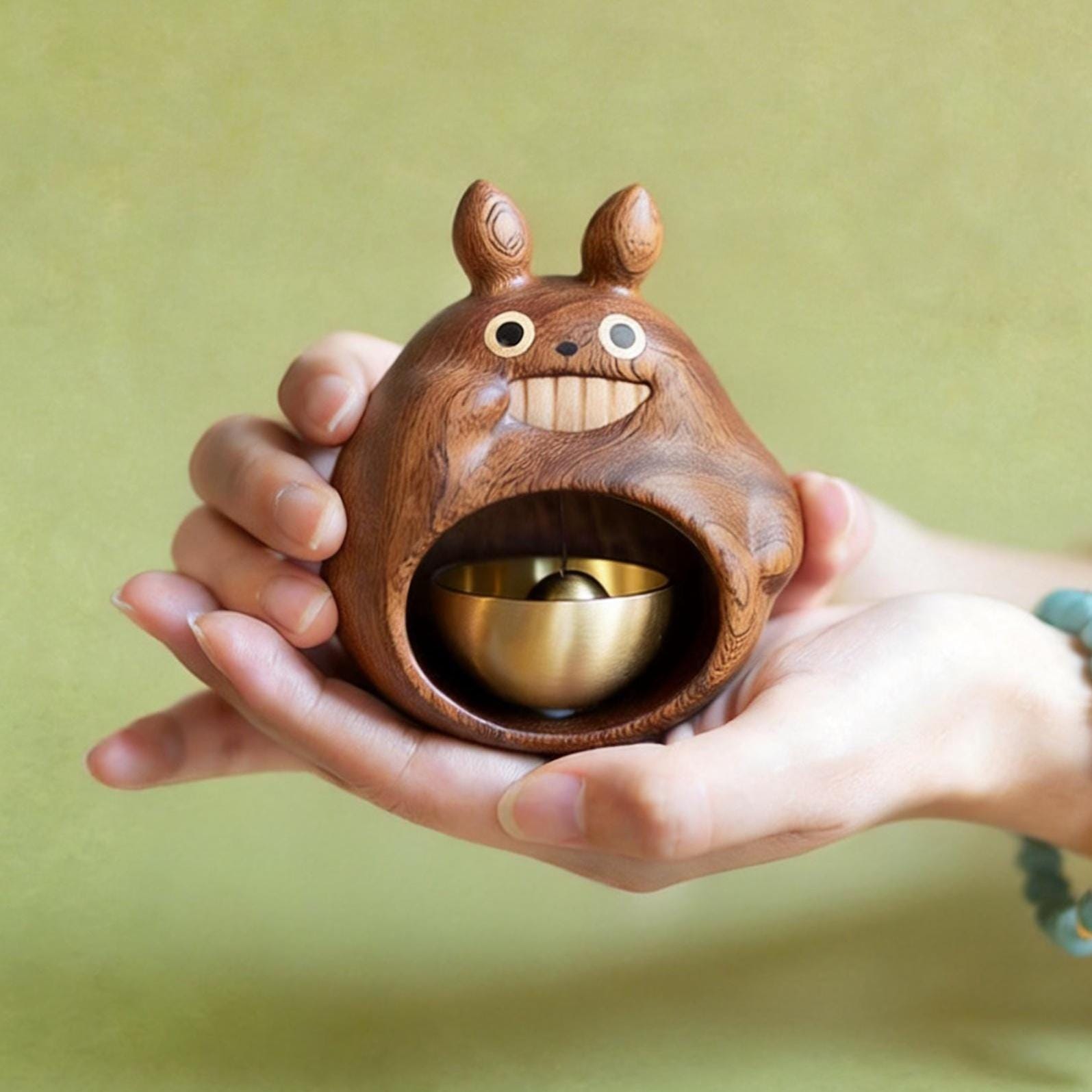 NatureWoodenArtShop - Etsy 日本