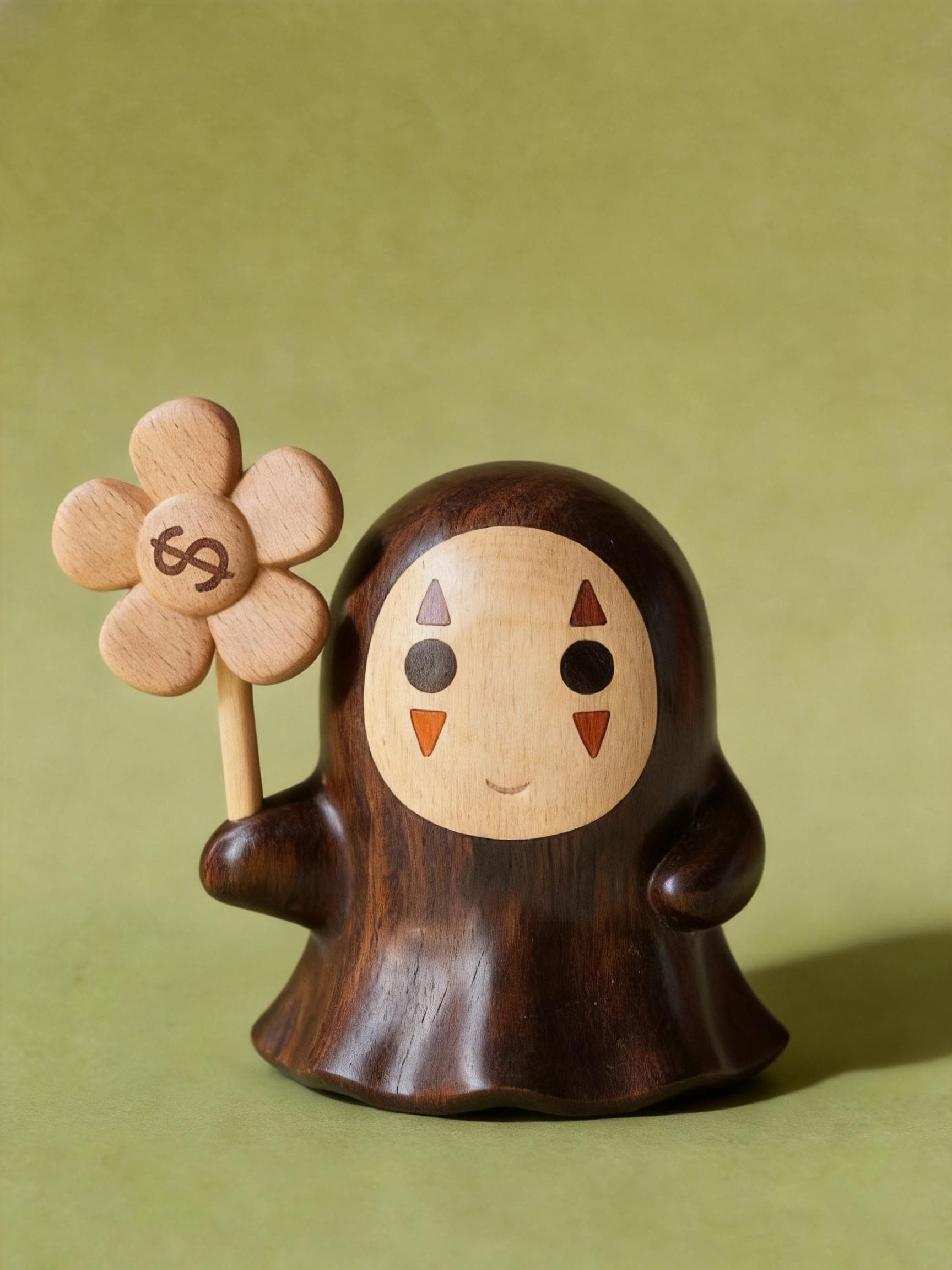 NatureWoodenArtShop - Etsy 日本
