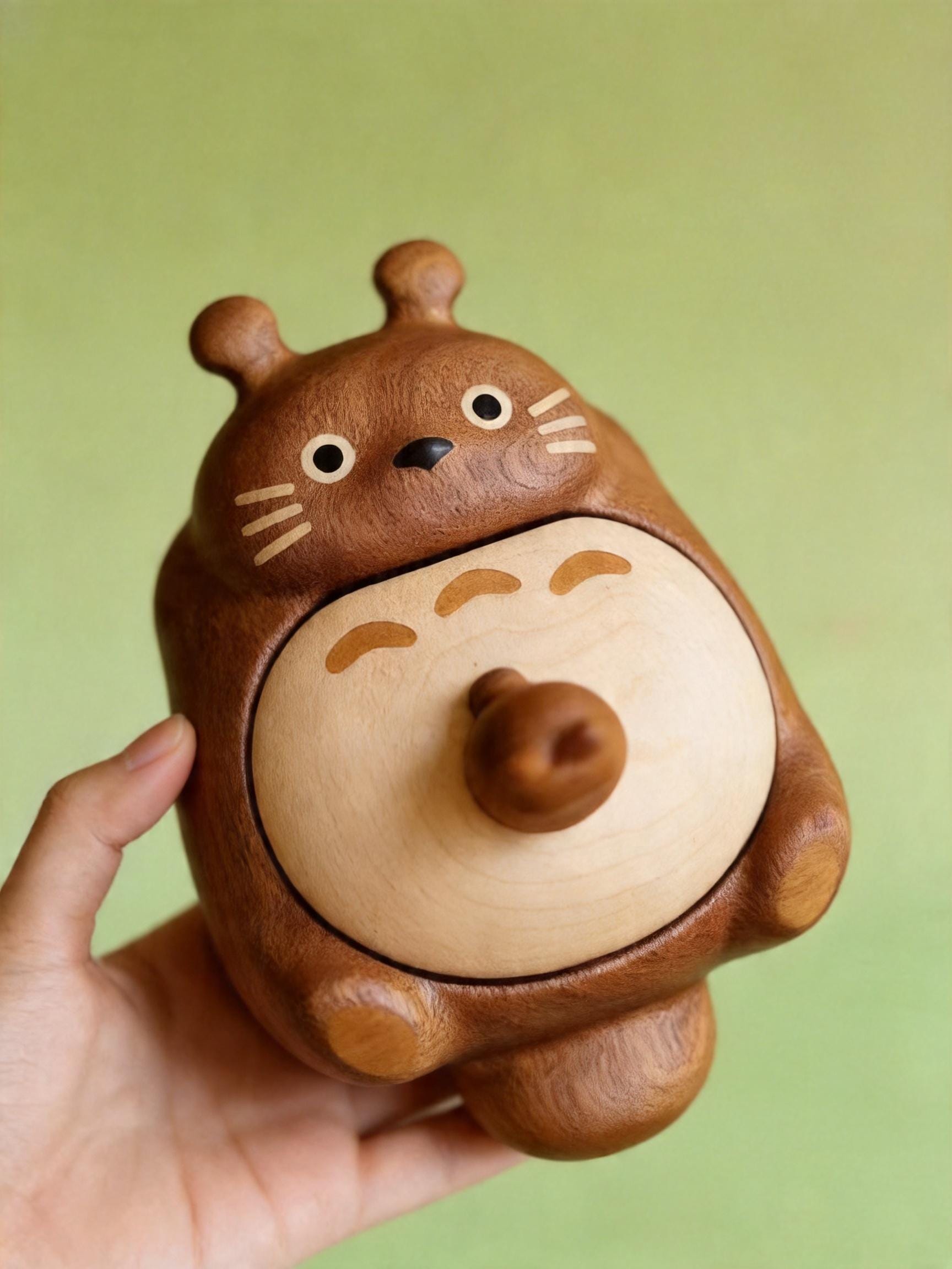 NatureWoodenArtShop - Etsy 日本