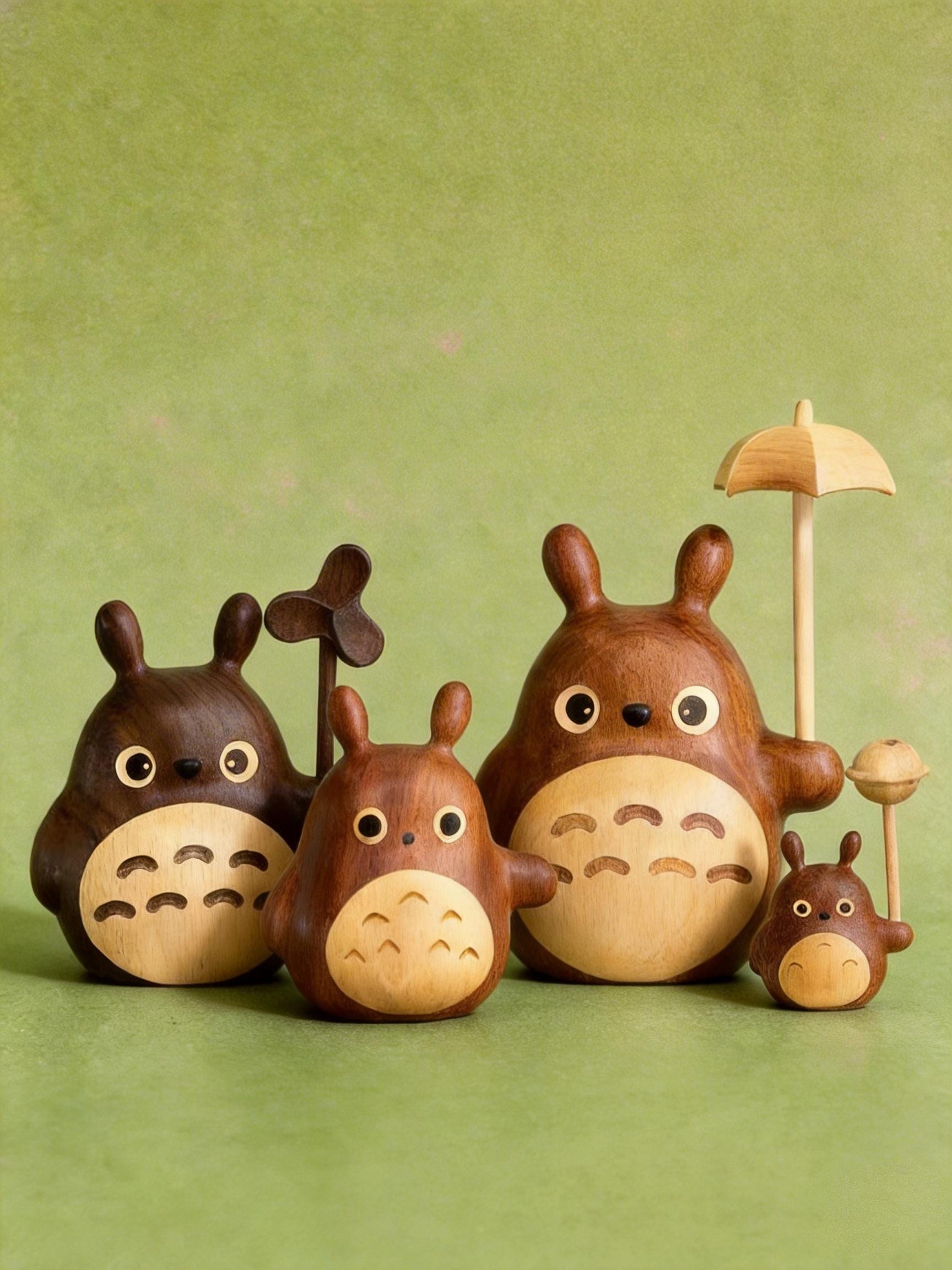 スタジオジブリのフィギュア - Etsy 日本