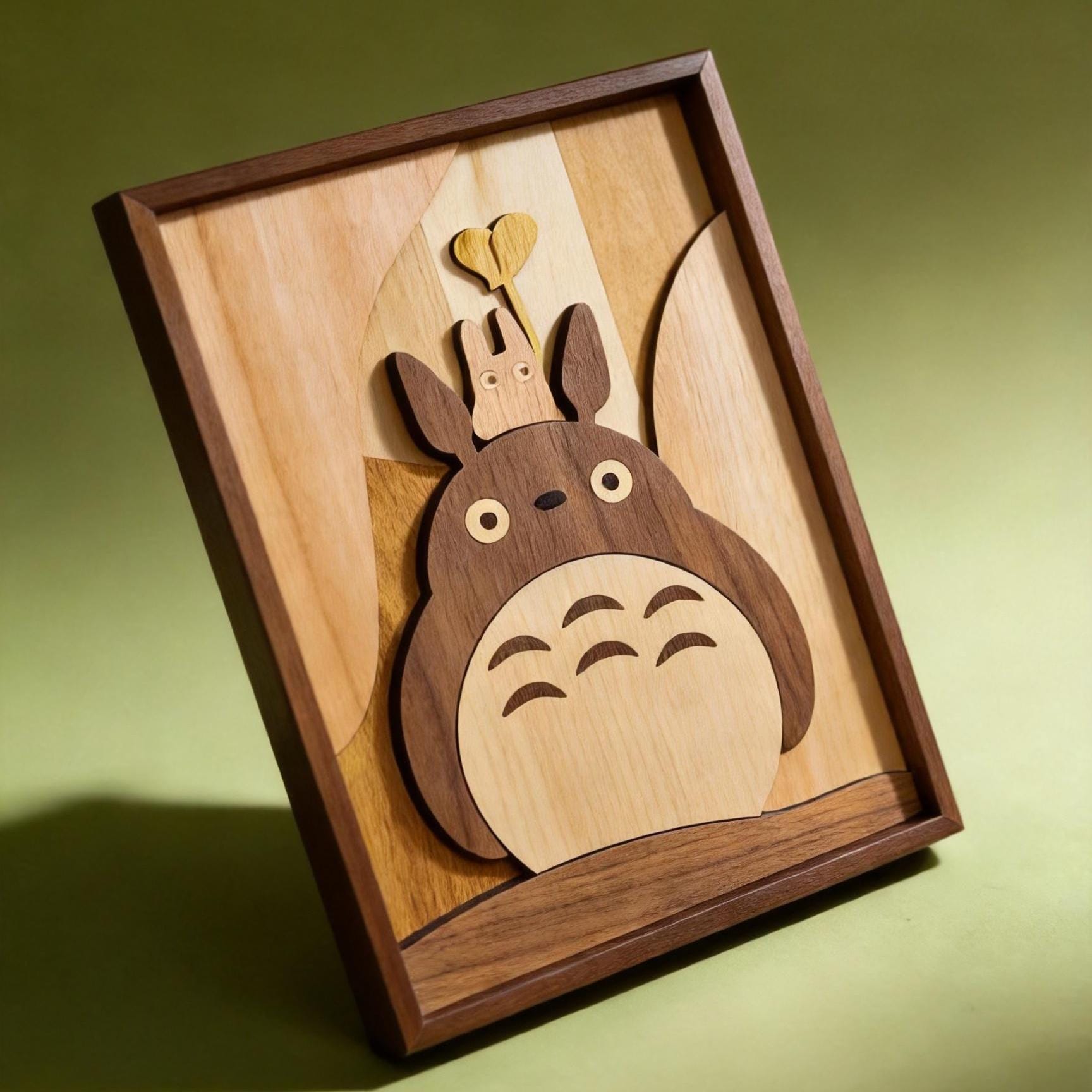 NatureWoodenArtShop - Etsy 日本