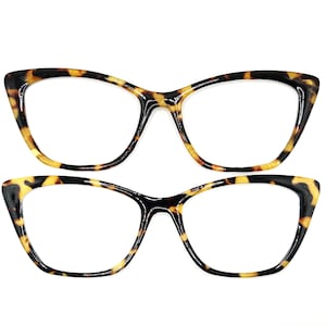 Tortoiseshell Toppers-Classic