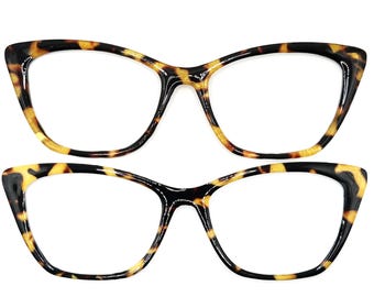Tortoiseshell Toppers-Classic