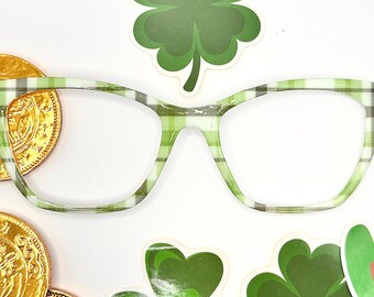 Hauts de forme pour la Saint-Patrick (partie 3) - Compatibles avec une paire
