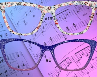 Décorations à thème musical (neufs) - Compatibles avec une paire
