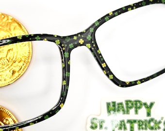 Hauts de forme pour la Saint-Patrick (partie 4) - Paire de vêtements compatibles