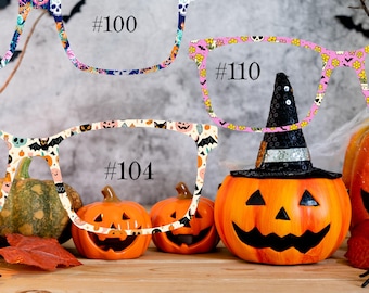 Décoration d'Halloween 2025 #6 - Compatible avec une paire