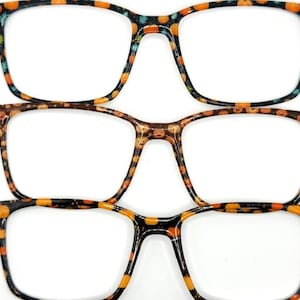 Fall Collection Toppers - Compatible Pair wear