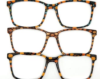 Fall Collection Toppers - Compatible Pair wear