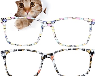 Toppers pour chats