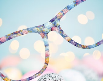 Décorations de Pâques (partie 9) - Compatibles avec une paire