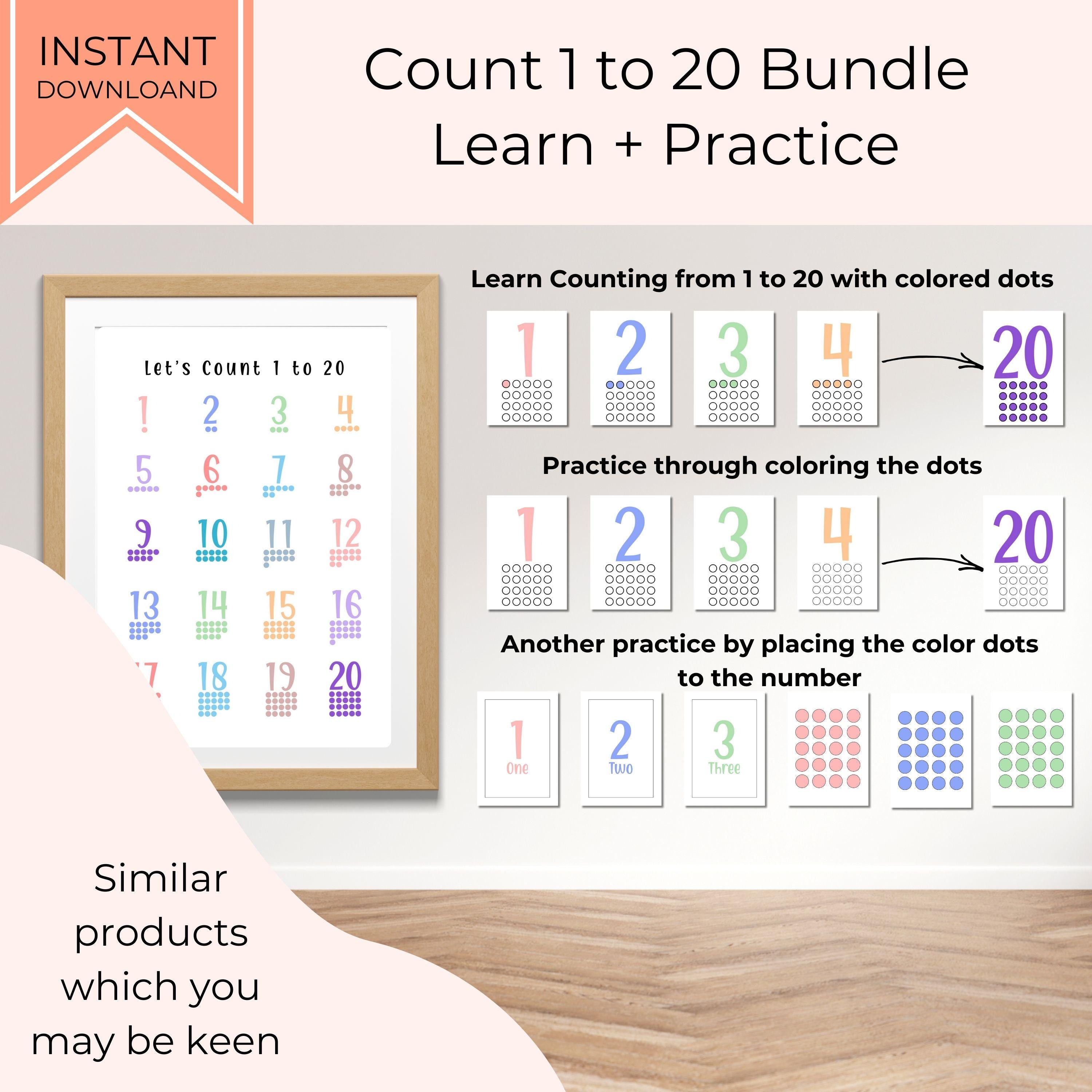 Multiplication Strategies Bundle, Math Worksheets, Multiplication ...