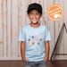NAME IT Kinder Top Langarm - Slim Fit Mit Rundhals Für Herbst & Winter