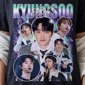 Do kyungsoo exo - Etsy 日本