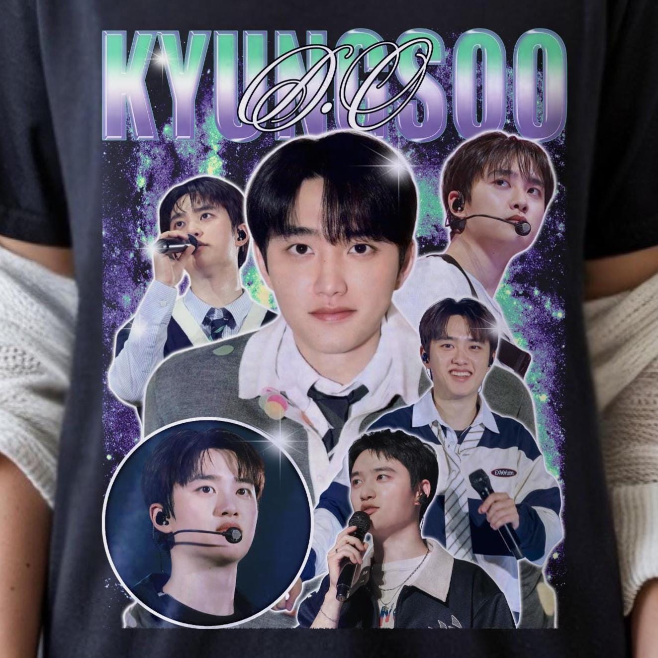 Do kyungsoo exo - Etsy 日本