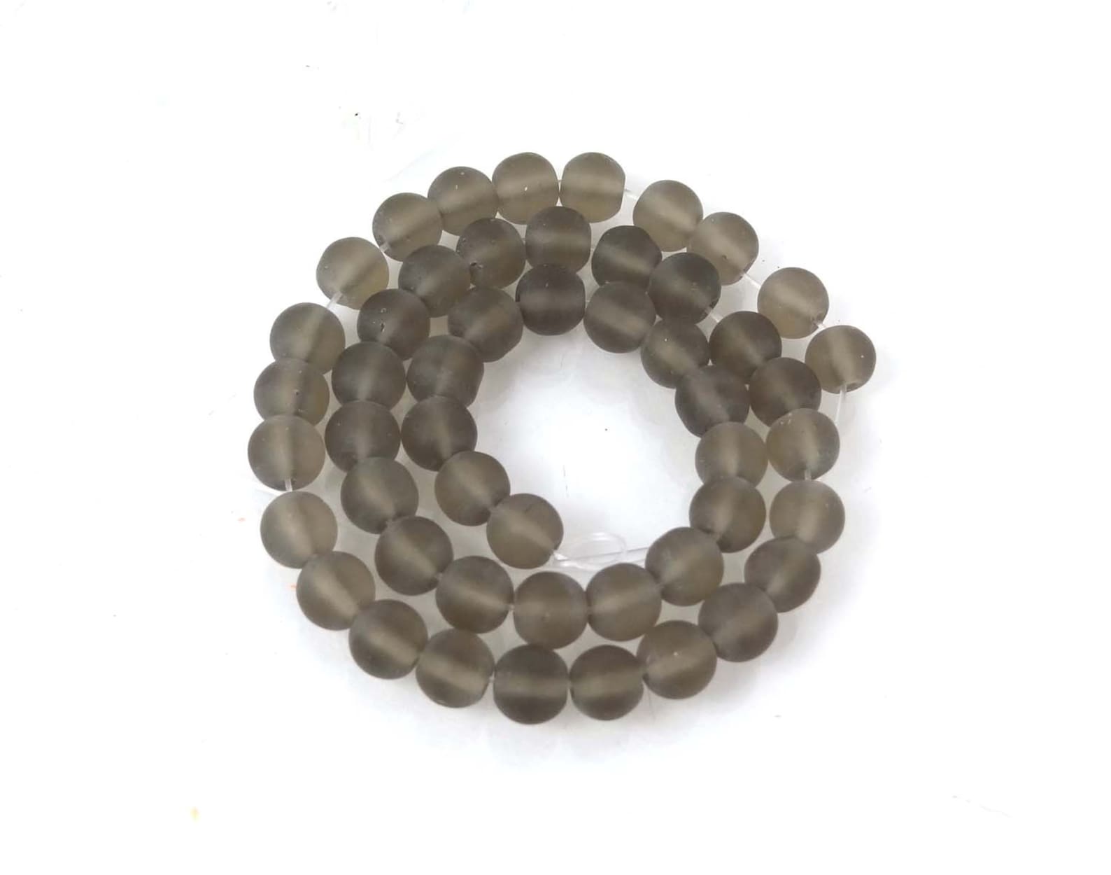 300 Cuentas De Cristal Checo Facetado - Tamaño 5mm, Agujero 1mm - Color Crystal AB (Arcoíris) - Perlas De Bohemia Prensadas A Fuego Para Bisutería Y Manualidades