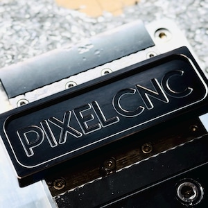 Aangepast 3D-ontwerp - CNC-frezen - precisiekoolstofvezel - aluminium - messing onderdelen
