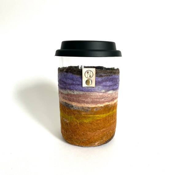 Glass travel coffee cup discount