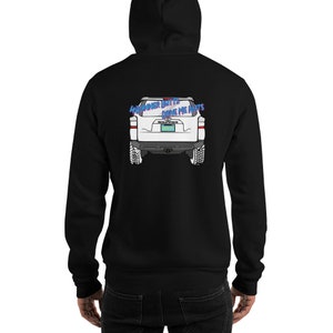 5th Gen Toyota 4Runner Hoodie. Toyota Butts Drive me Nuts. Toyota Lover. 4Runner Lover. Toyota Lover Gift. SR5. Overland Hoodie.