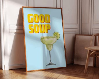 Good Soup