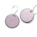 see more listings in the Enamel Earrings section