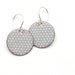 see more listings in the Enamel Earrings section