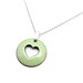 see more listings in the Enamel Necklaces section