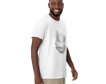 Gentle Giant Manta Ray Tee