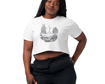 Gentle Giant Manta Ray Tee